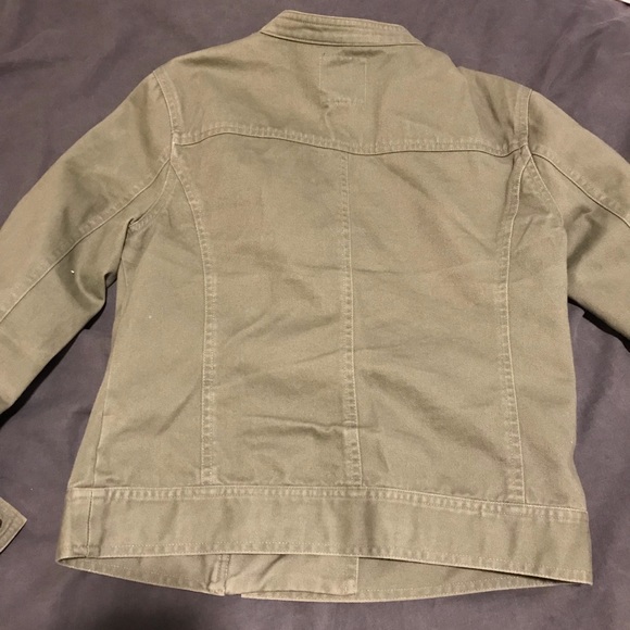 Jacket - Picture 2 of 3